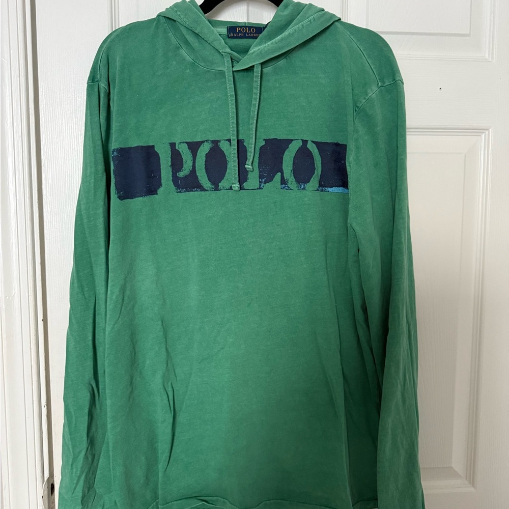 Polo by Ralph Lauren sweatshirt